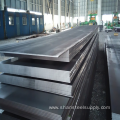 Hot Rolled 20mm Thick Pressure Vessel Steel Plate